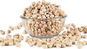 AB - Kabuli Chana (Chickpeas), 2lb