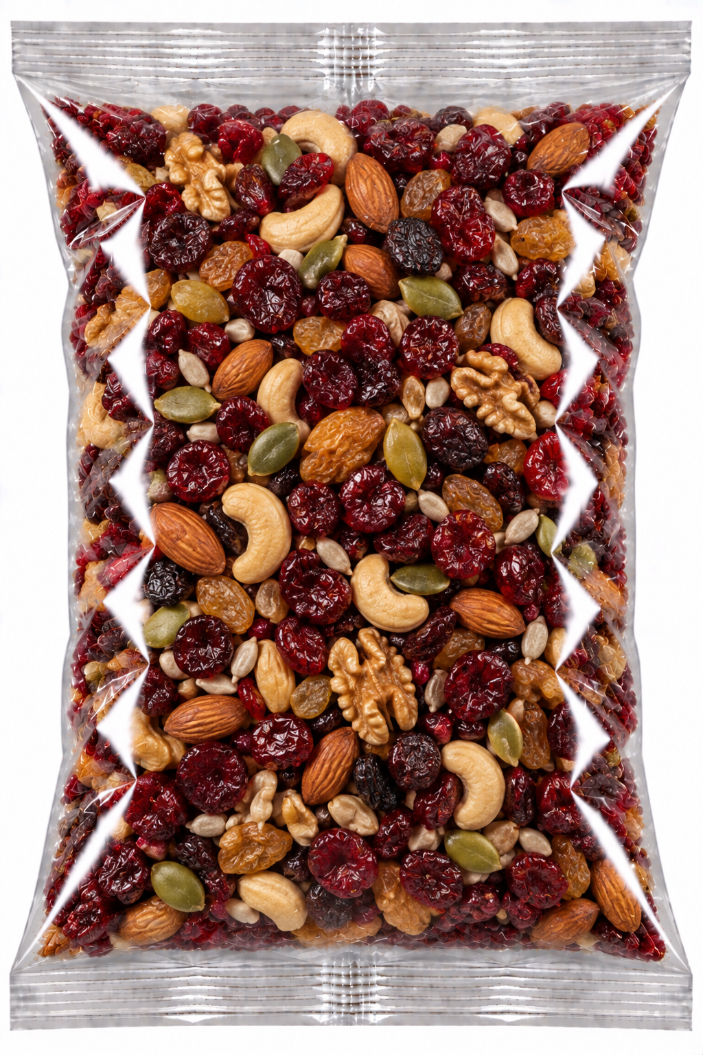 Cranberry Mix, 20x7oz