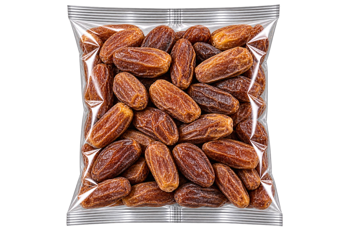 Dry Dates, 20x7oz