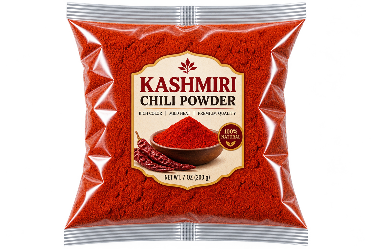 Kashmiri Chili Powder, 20x7oz