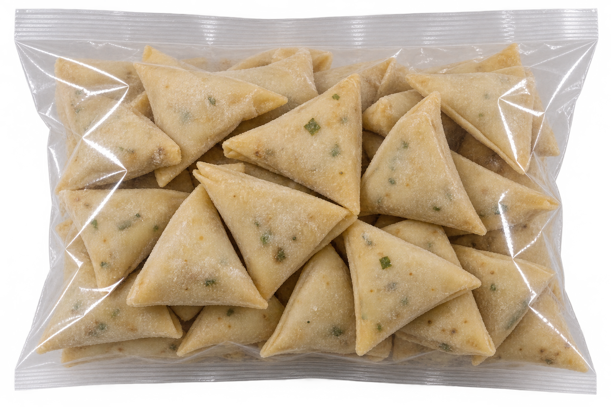 Pak Chicken Harmosa