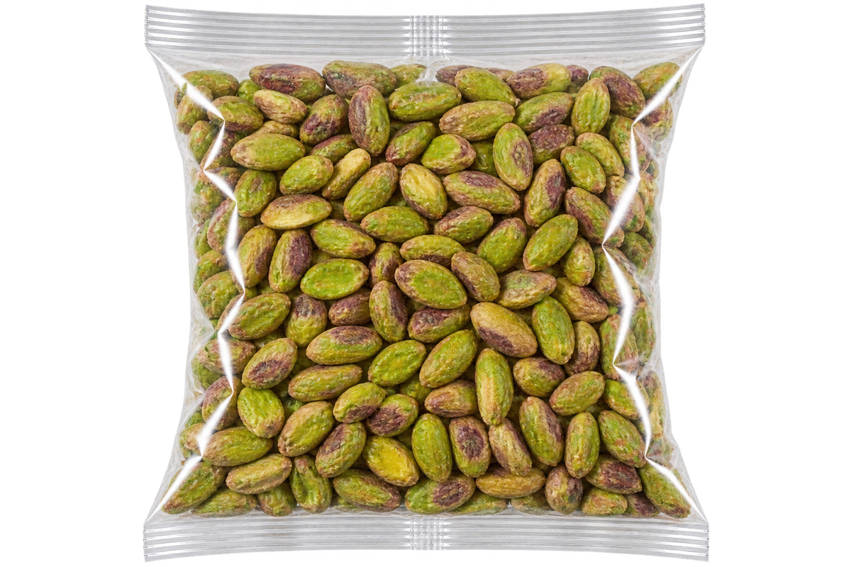 Green Pistachio, 20x7oz