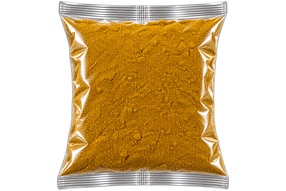 Curry Powder, 20x7oz