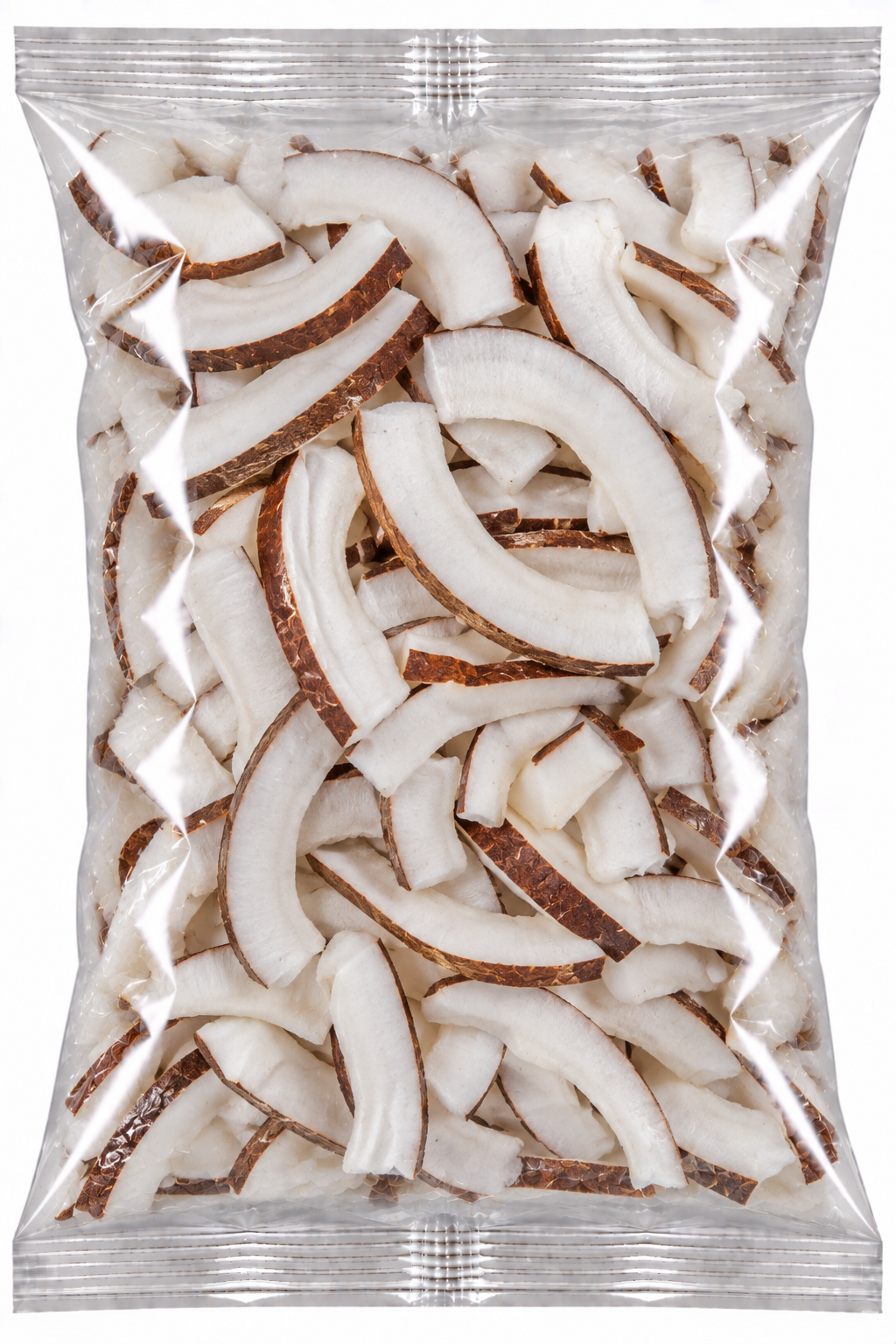 Coconut Slices, 7oz