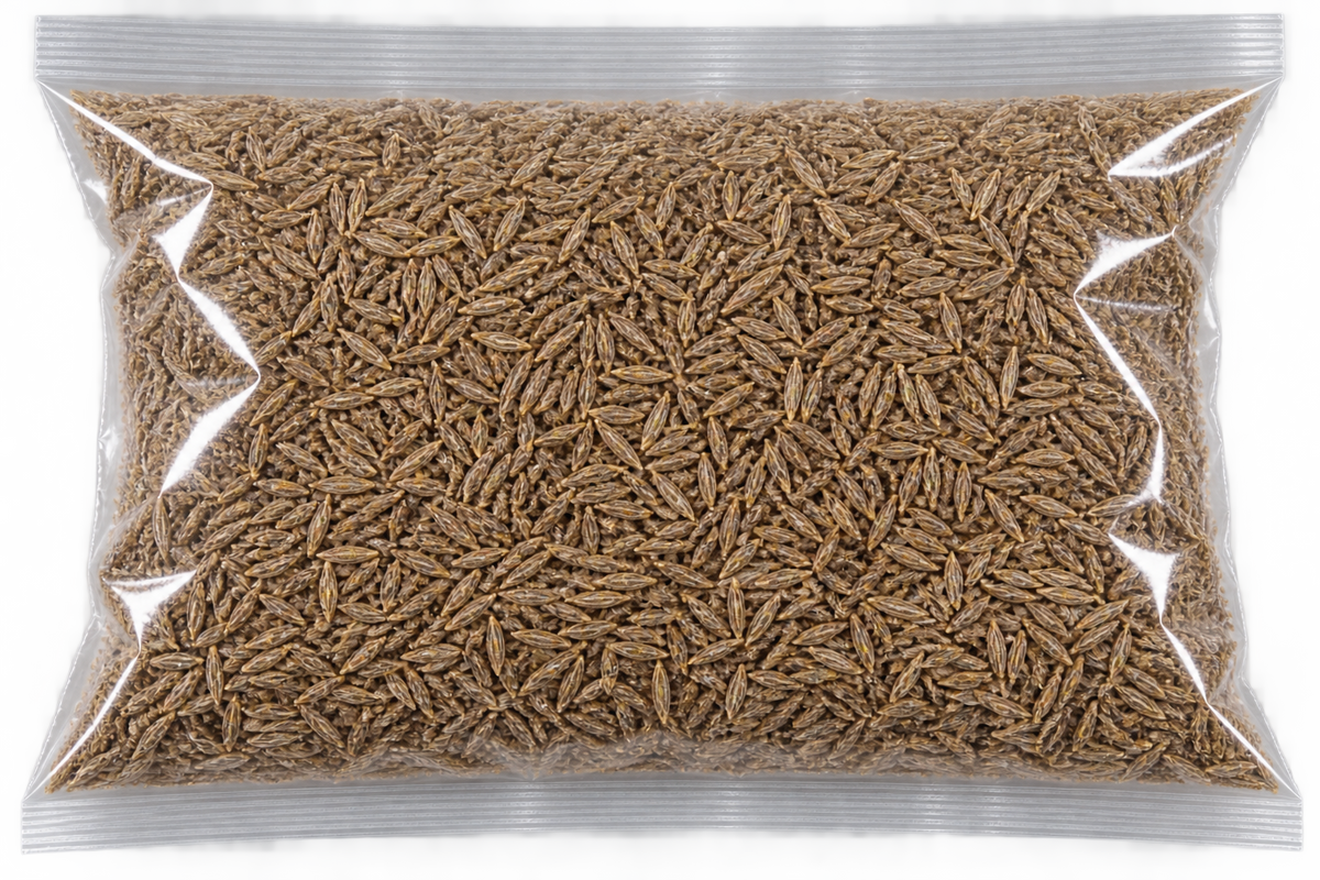 Cumin Seeds, 14oz