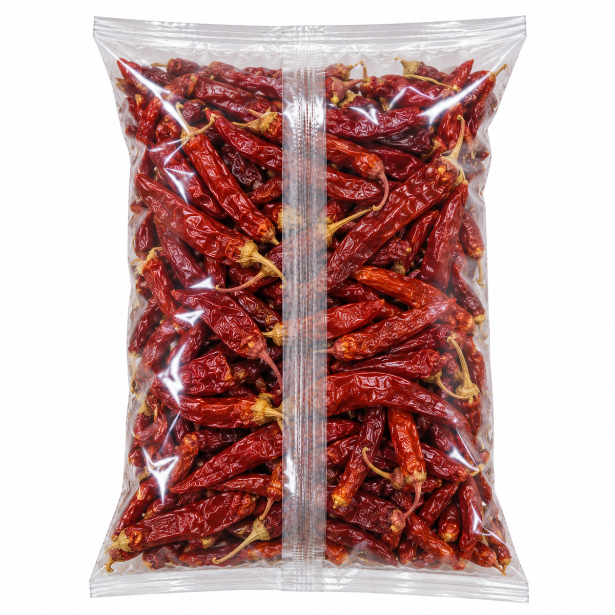 Red Chilli Whole, 100g