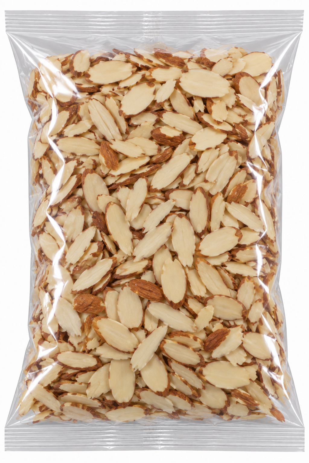 Almond Sliced Natural, 20x3.5oz
