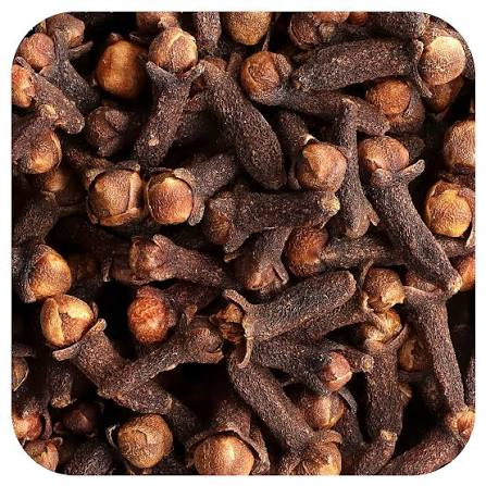 Cloves, 3.5oz
