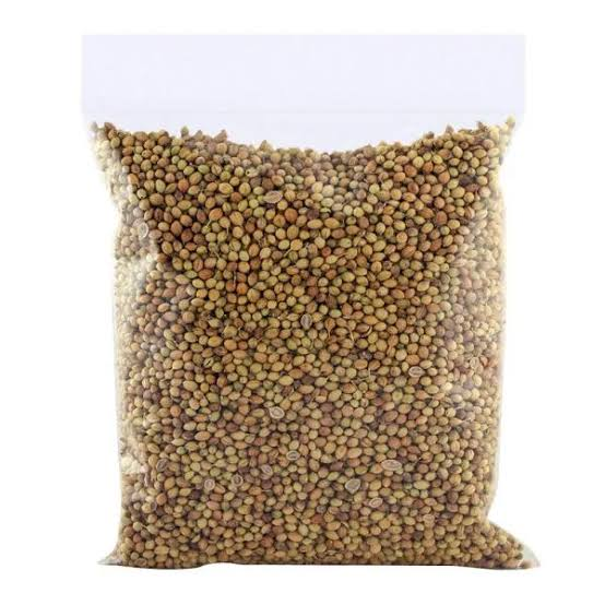 Coriander Seeds, 20x7oz
