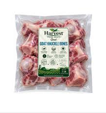 Goat Knuckle Bones, 1lb