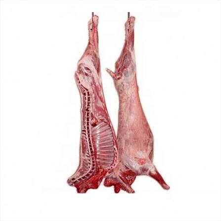 Lamb Whole Uncut