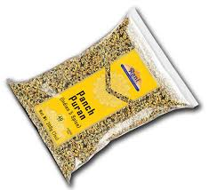 Panch Puran (Five Spice), 20x7oz