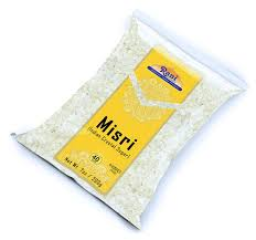 Rave - Sugar Misri, 7oz