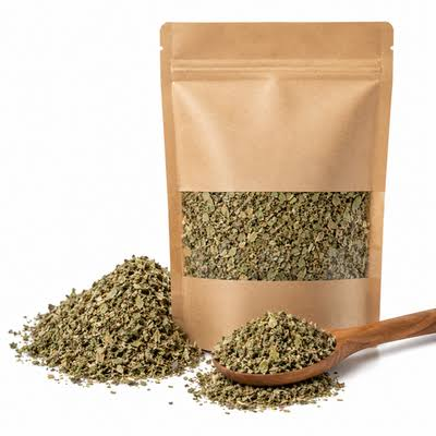 TR Mellow Dried Leaves