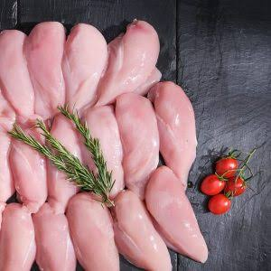 WS - Chicken Breast