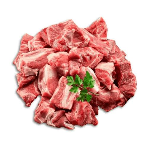 WS - Goat Mix
