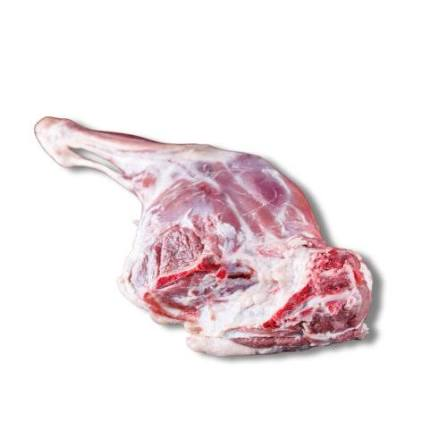 Young Goat Leg