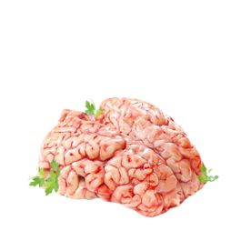 Beef Brain