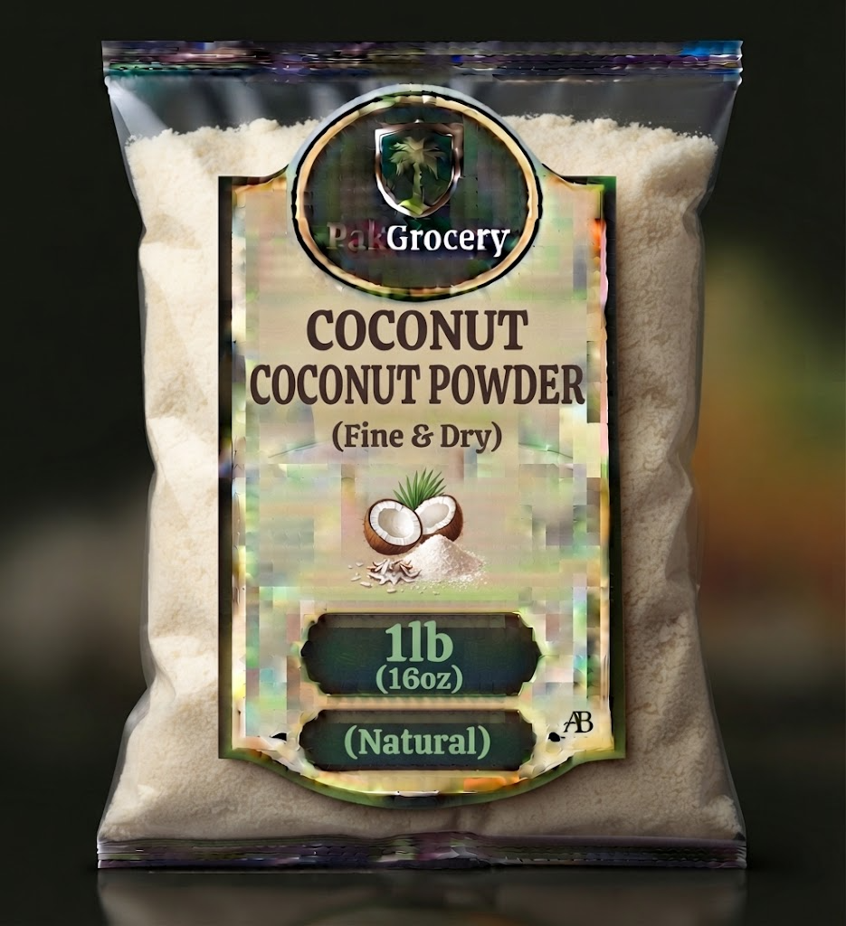 AB - Coconut Powder