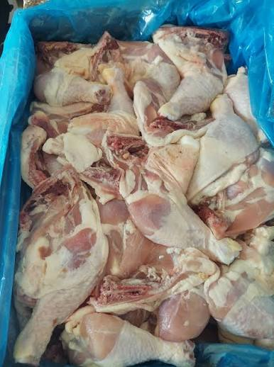 WS - Chicken Thigh Box