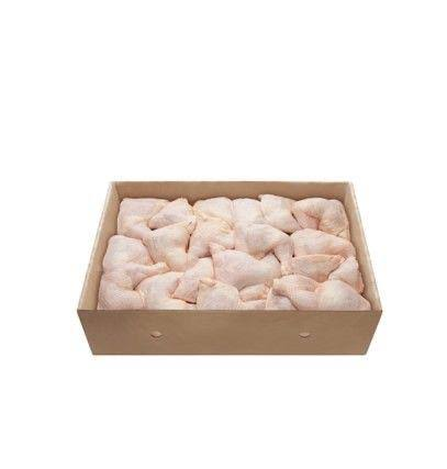 WS - Box Chicken Quarter Leg B