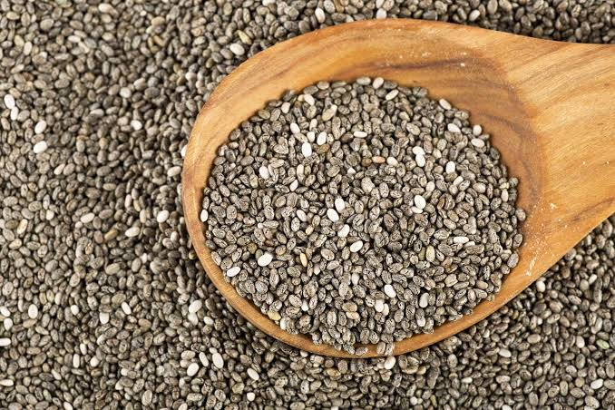 Chia Seeds, 20x7oz