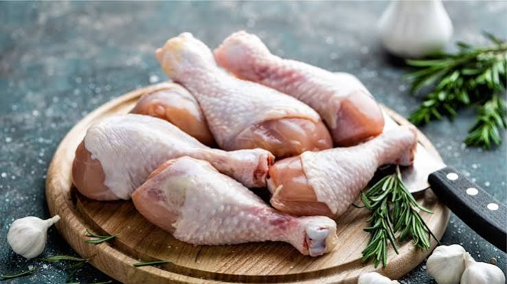 Chicken Quarter Leg, Jumbo