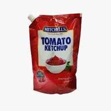 Mitchells Tomato Ketchup