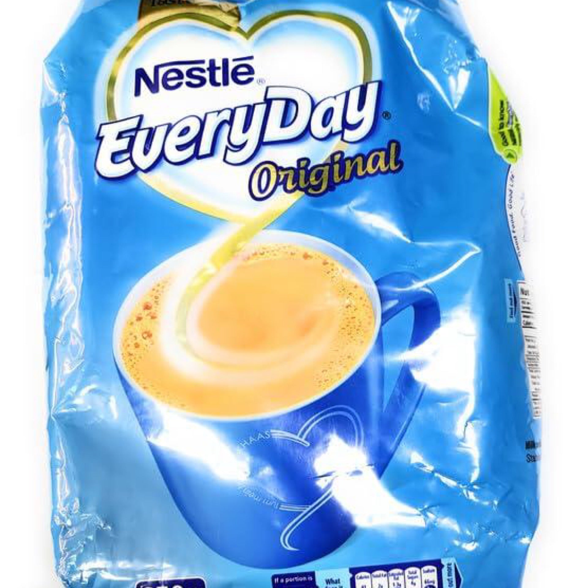 Nestle - Everyday Milk Powder, 850g