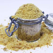 Shahzada - Jaggery Powder (Shakkar), 500g Jar