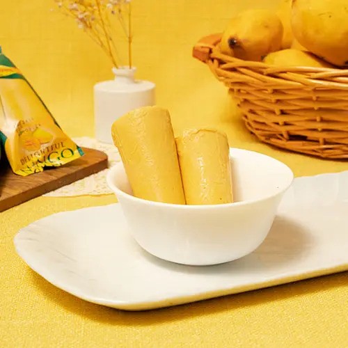 R-E-S - Mango Kulfi, 4 Pack