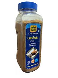 Three Rivers - Cumin Powder, 200g