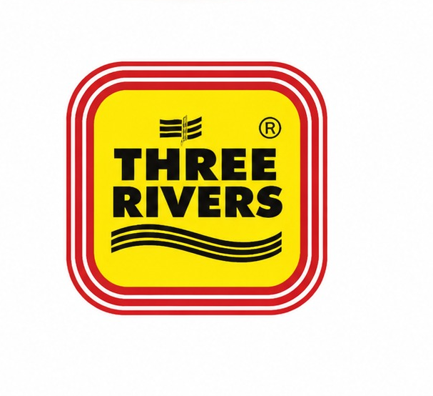 Three Rivers - Roasted Sweet Corn, 450g Jar