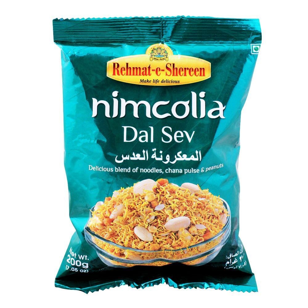 RS - Dal Sev, 100g