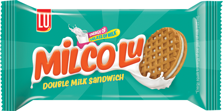 LU - Milco LU, 90g