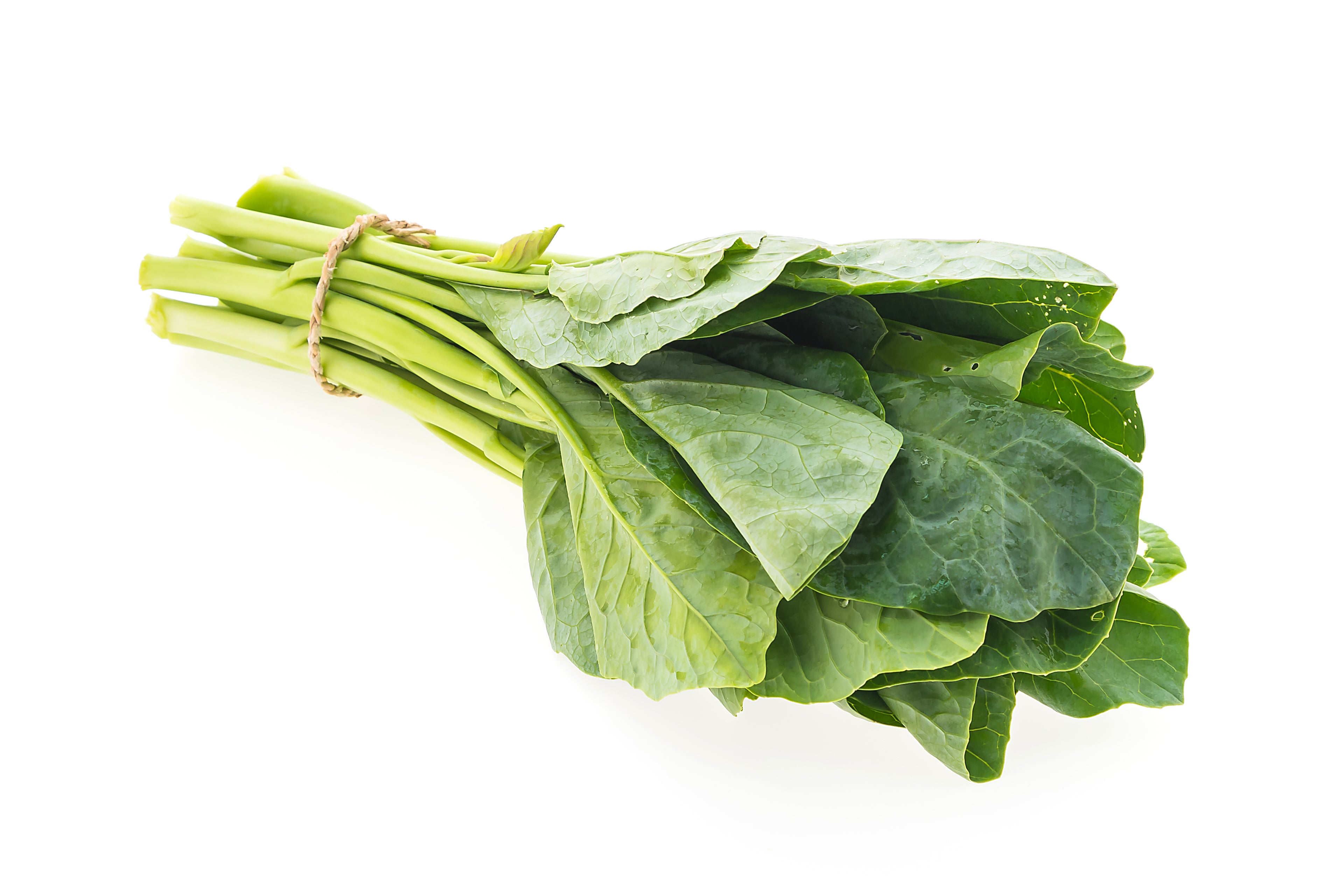 Fresh Spinach