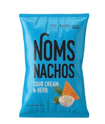 Snacks & Chips