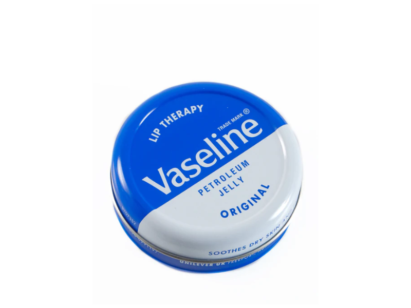 Vaseline - Petroleum Jelly Original, Travel Size