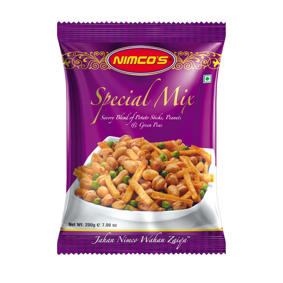 Nimco's - Special Mix, 200g
