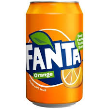 Fanta, 330ml