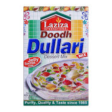 Laziza - Doodh Dulari Mix, 225g