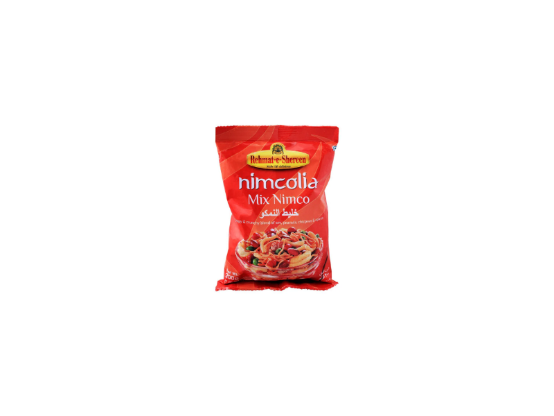 RS - Nimko Mix, 100g