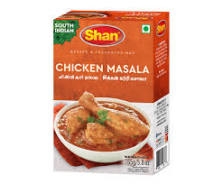 Shan - Chicken Masala