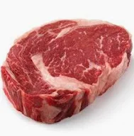 GG - Beef Ribeye Steak