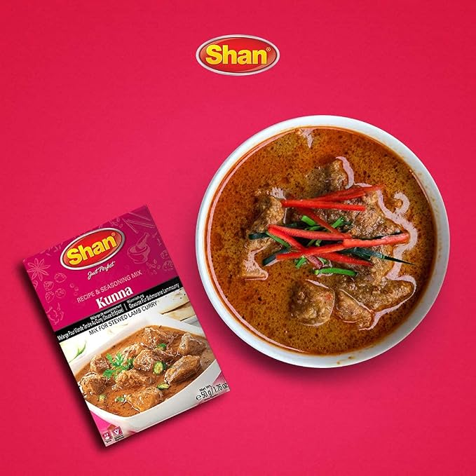 Shan - Kunna Mix