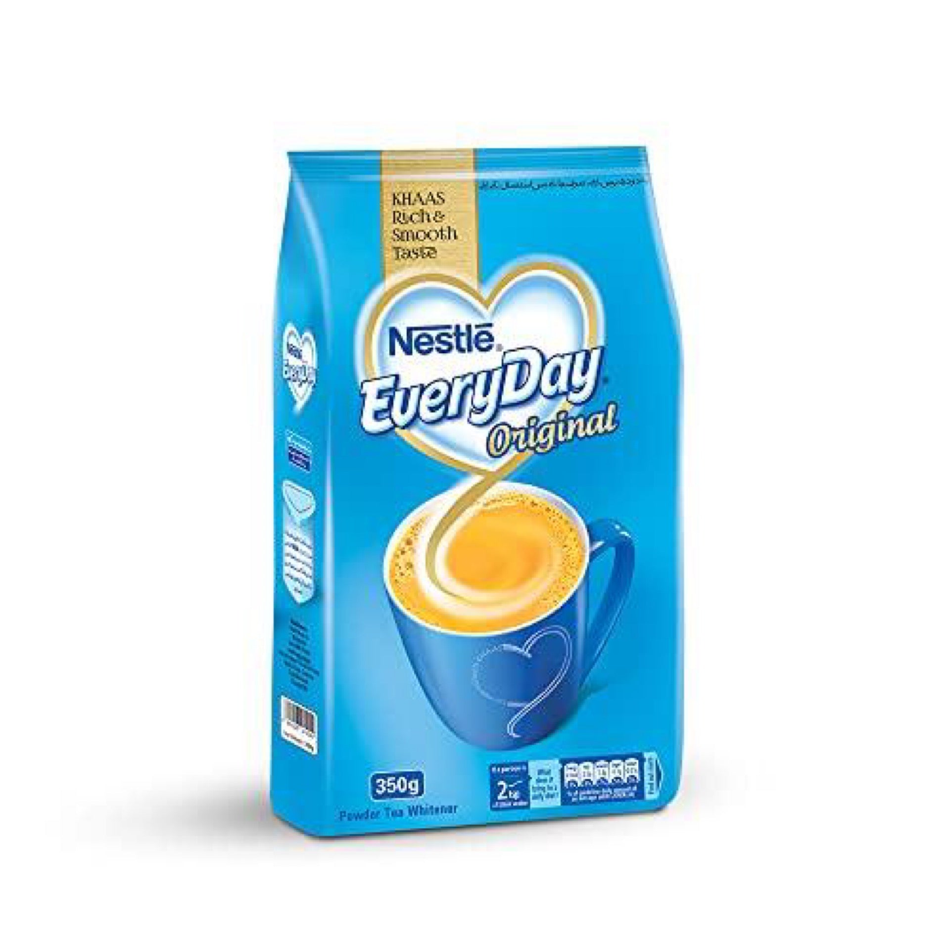 Nestle - Everyday Milk Powder, 350g