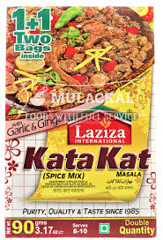 Laziza - Katakat Masala, 90g