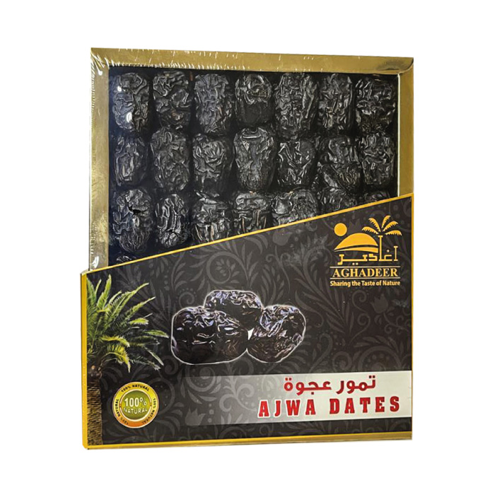 Al Ajwa - Dates (Saudi)