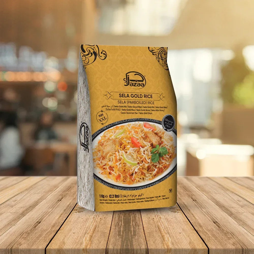 Daska - Sella Rice, 10lb