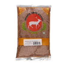 Deer - Masoor Whole, 2lb